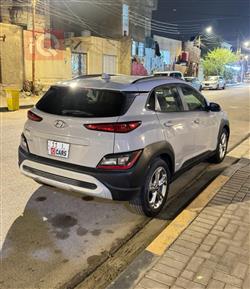هيونداي كونا